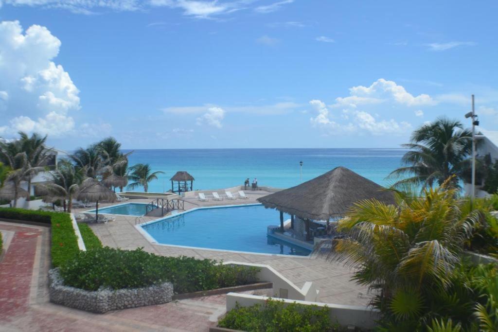 Private Room. Brisas. Zona Hotelera. Cancún Exteriér fotografie