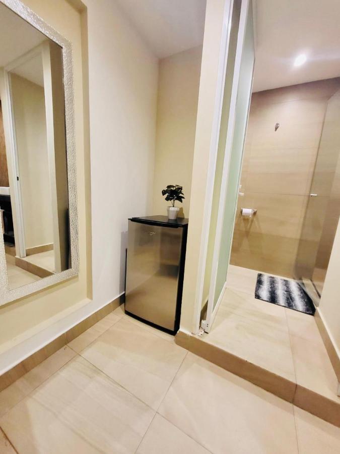 Private Room. Brisas. Zona Hotelera. Cancún Exteriér fotografie
