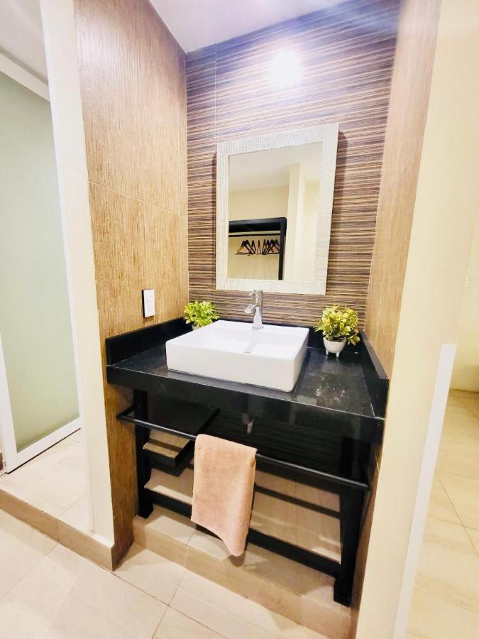 Private Room. Brisas. Zona Hotelera. Cancún Exteriér fotografie