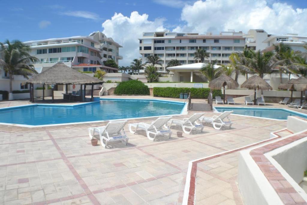 Private Room. Brisas. Zona Hotelera. Cancún Exteriér fotografie